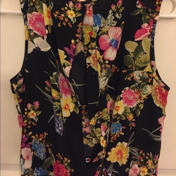 Forever 21 romper - Picture 5 of 8
